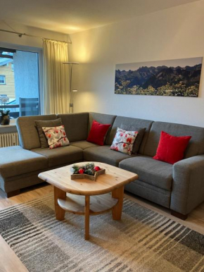 Alpenflair Ferienwohnungen Whg 224 Söllerblick